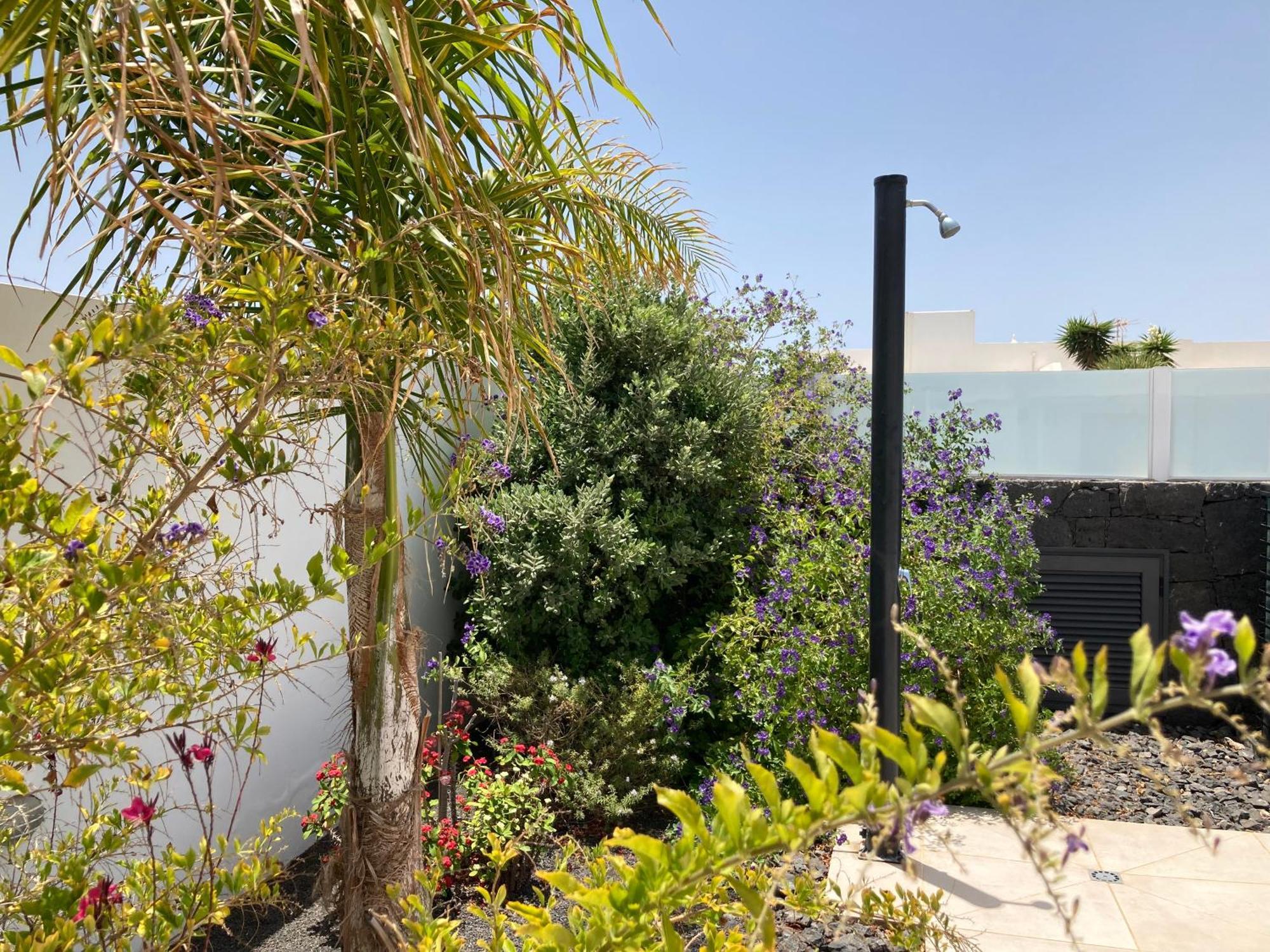 Villa Casa Alice Playa Blanca  Zimmer foto